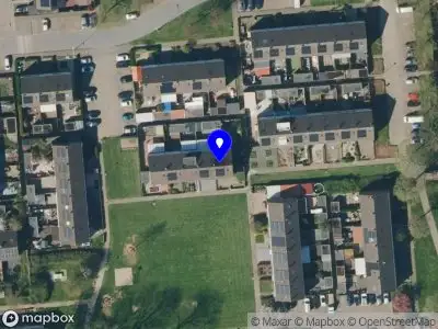 Nieuw bedrijf Interim Zorgpersoneel