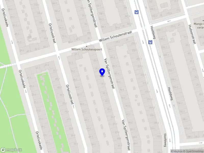 Nieuw bedrijf E.N.A. van Burgsteden