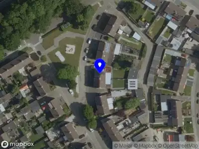 Nieuw bedrijf Zwamburg B.V.