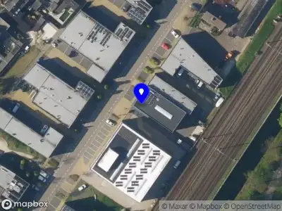 VLM B.V. Voorschoten