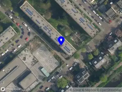 MEB Logistiek en Transport 's-Gravenhage