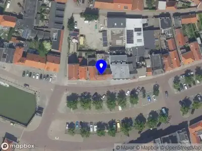 NJ-StudioProductions Bergen op Zoom