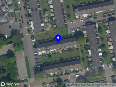 Nieuw bedrijf cosarservices