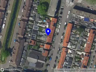 Mabi voor jou Sliedrecht