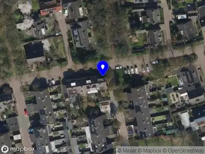 Nieuw bedrijf Ambulant Pedicure Ingrid