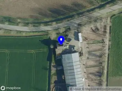 Stal Fra Fensalir B.V. Alphen