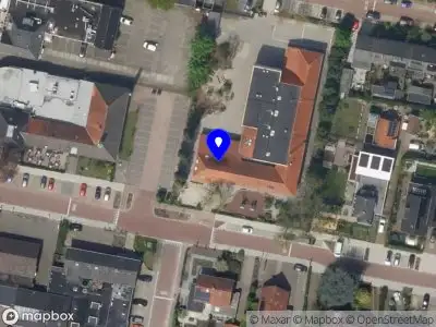BSO de Lange Tak Hoogland