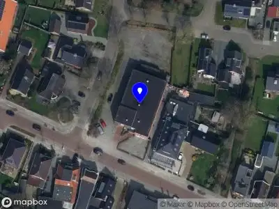 Nieuw bedrijf Stichting Kinderopvang KiWi