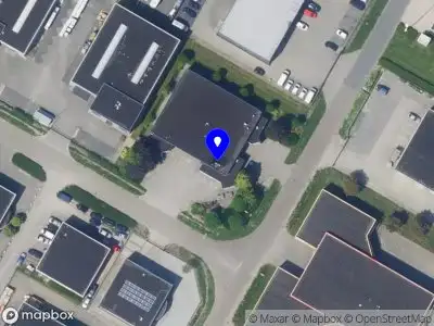 Orbis Holding B.V. Dronten