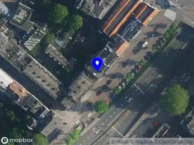 Stichting MKB Huurders Centrum Amsterdam Amsterdam