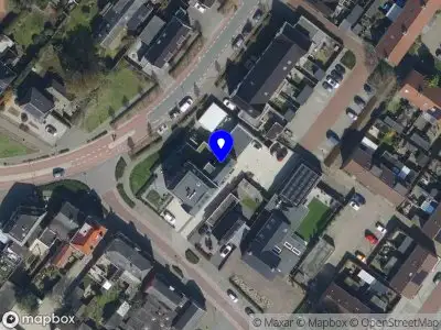 VvE Wonen in de Pastorie