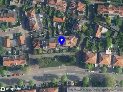 Nieuw bedrijf Stichting Beheer De Winter