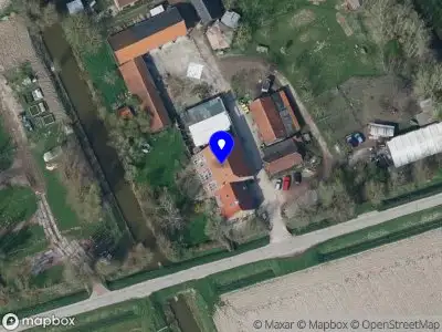 Stichting Op het Land Strijen