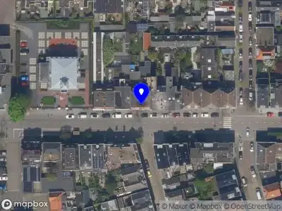 VvE Schiedamsewe 55M-N te Vlaardingen Vlaardingen