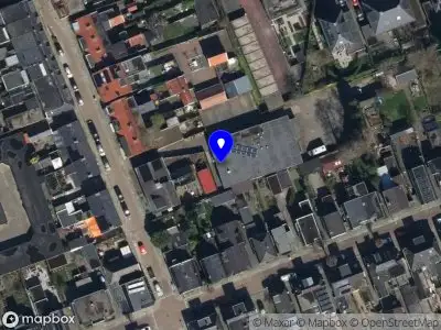 Vereniging Loge Alchemilla Assen