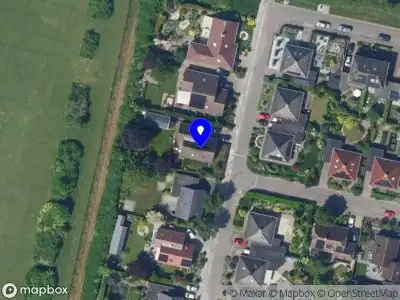 Stichting Geef mij een vallende ster!