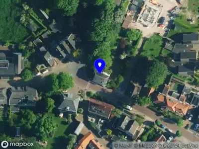 Oudervereniging De Wije Wijhe