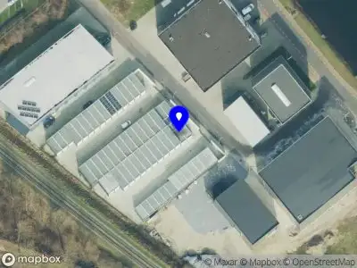 Stichting Administratiekantoor MK&FG Almelo