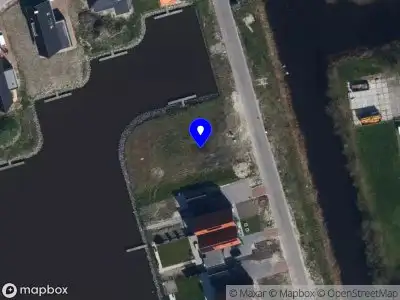 Stichting Bewaarder Damberg Dokkum