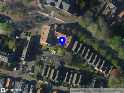 Vereniging Agora Onderwijs