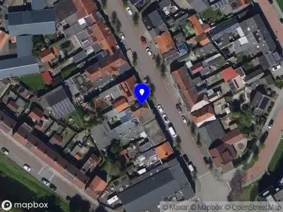 Stg Platform Kunst & Cultuur Steenbergen