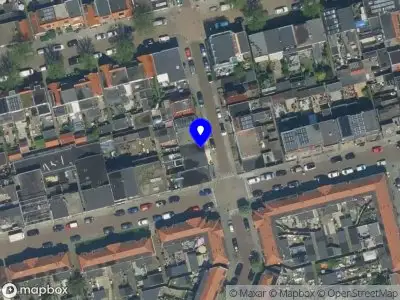 The Study Group Stichting IJmuiden