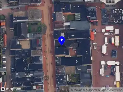 Nieuw bedrijf Stichting Terre des Hommes Winkels