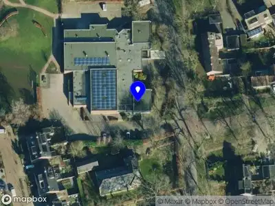 Nieuw bedrijf Stichting Duurzaam Berkum