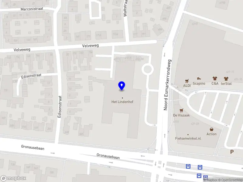 Nieuw bedrijf Senioren Wagenborg