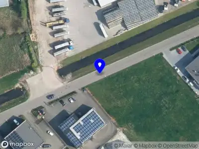 Nieuw bedrijf Oosterwolde Campers