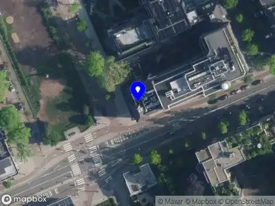 DC Klinieken Pijncentra B.V. Amsterdam