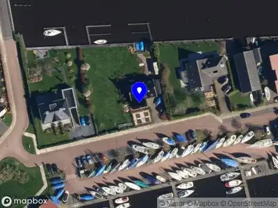 Duurzaam Varen Heeg