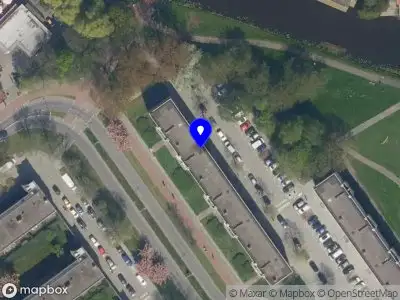 Van der Laan Transfer B.V.