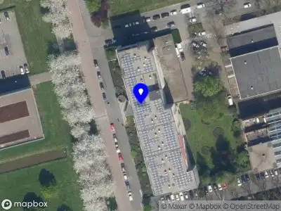 Nieuw bedrijf SkinsMan