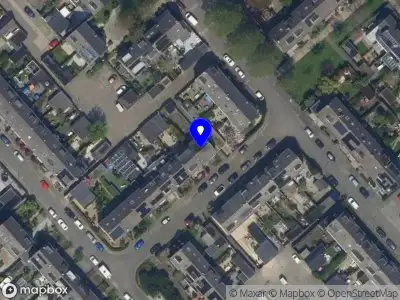 Nieuw bedrijf Verkuil constructies