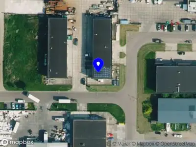 Nieuw bedrijf DTM Techniek B.V.