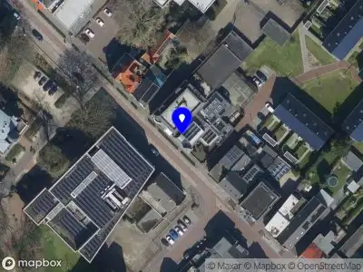 Nieuw bedrijf Klein Handelsgebouw Dongen B.V.