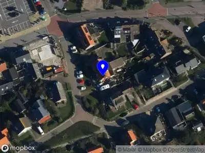 Nieuw bedrijf JenS Holding Callantsoog B.V.