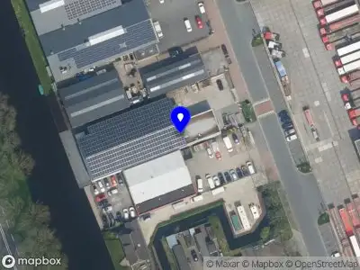 Samen Duurzaam Bouwen Beheer B.V.