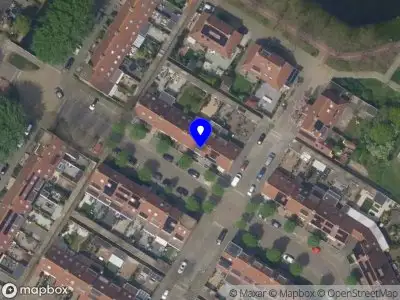 D. van der Plas Holding B.V.