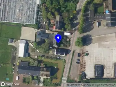 J. Morssink Hazerswoude-Dorp