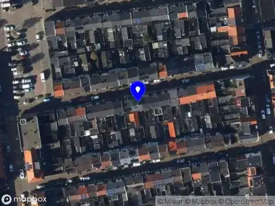 Beniamin Bouw Den Helder