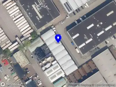 RNR Installaties B.V. Rotterdam