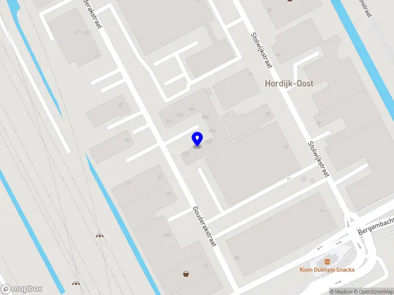 Atlas Beton B.V. Rotterdam