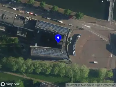 Tasos Lizos Amsterdam