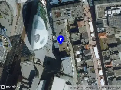 The Happiness Vastgoed B.V.