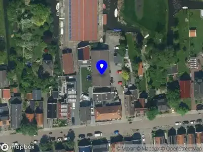 HealthyProteins B.V.