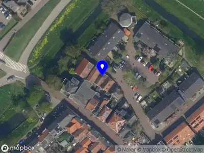 Pakhuis vol Verhalen Culemborg