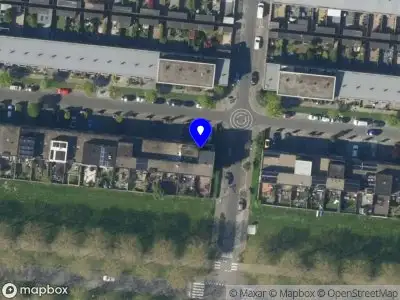 Arkanis B.V. DE MEERN