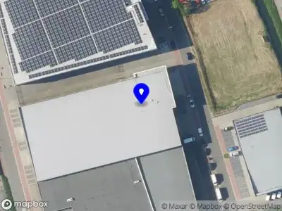 Benvig Heat Transfer B.V. Nijkerk